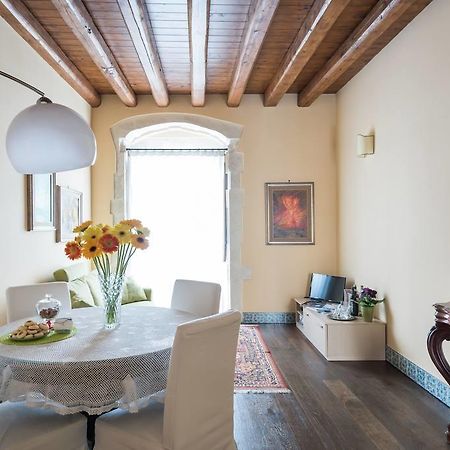 Sanmartinoortigia Apartments Syracuse Eksteriør billede