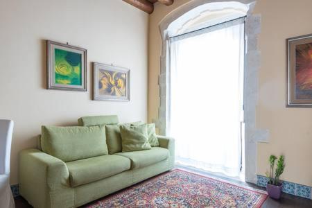 Sanmartinoortigia Apartments Syracuse Eksteriør billede